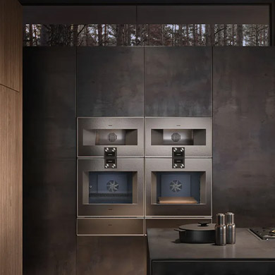 gaggenau website